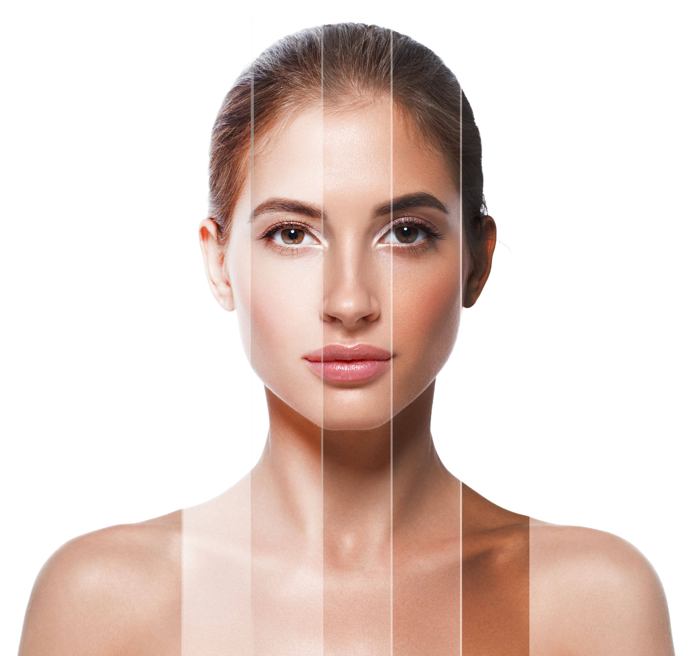 Tanned Skin / Uneven Skin Tone | Nivi Skin Clinic